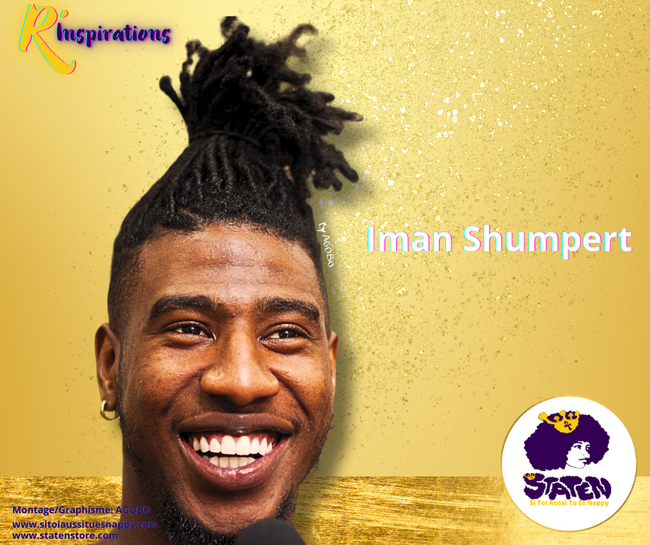Iman Shumpert