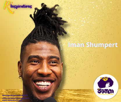 💫 Locs - Hommes