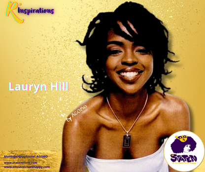 Lauryn Hill