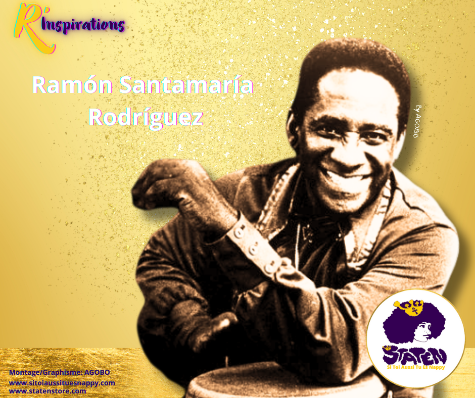 Mongo Santamaría