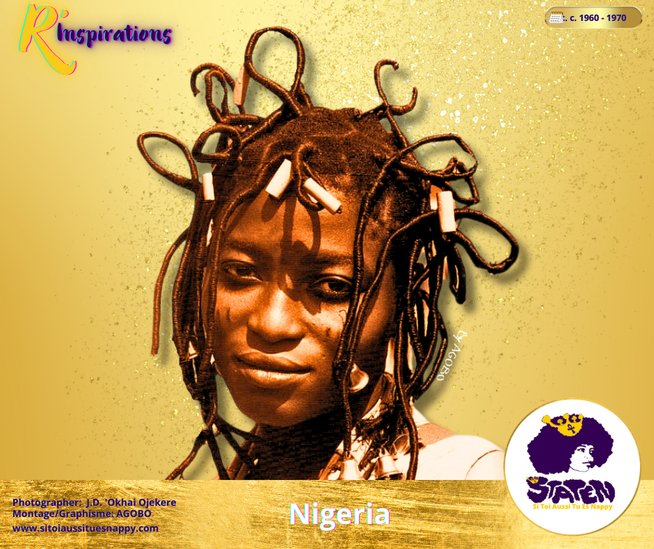 Scarifications | Traditions Physiques Ethniques (Afrique)