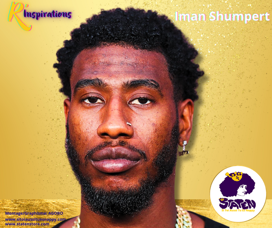 Iman Shumpert