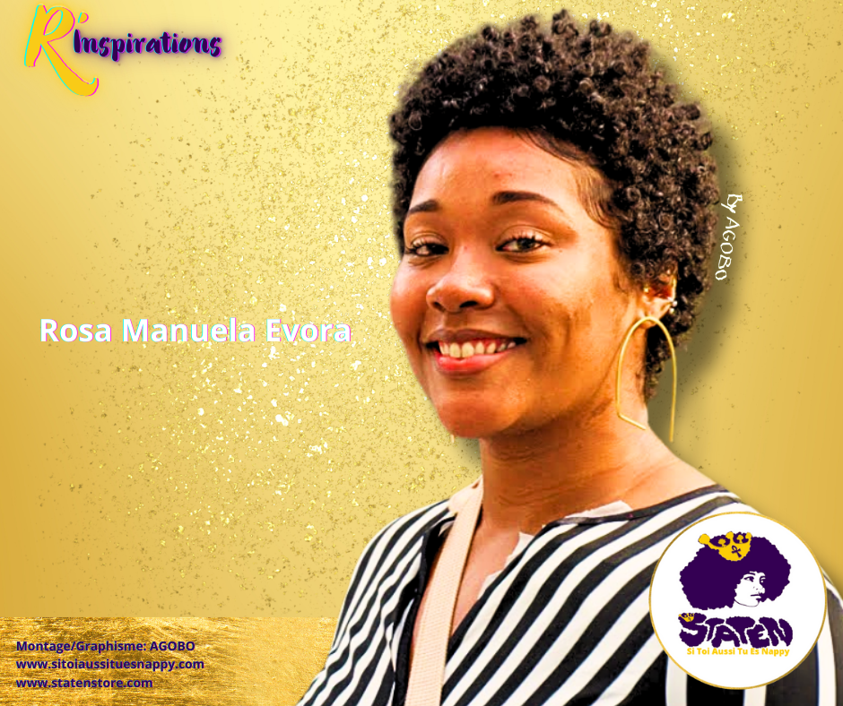Rosa Manuela Evora