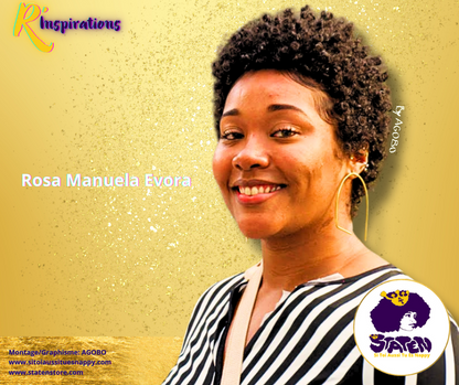 Rosa Manuela Evora