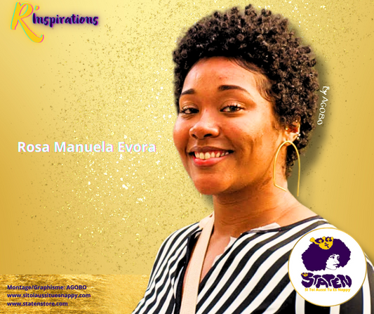 Rosa Manuela Evora