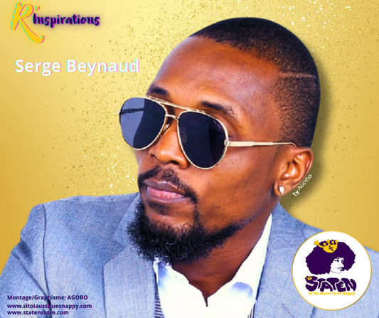 Serge Beynaud