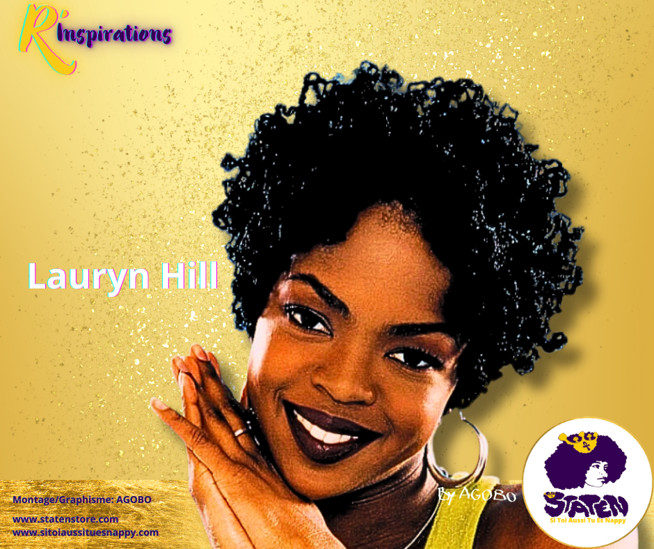 Lauryn Hill