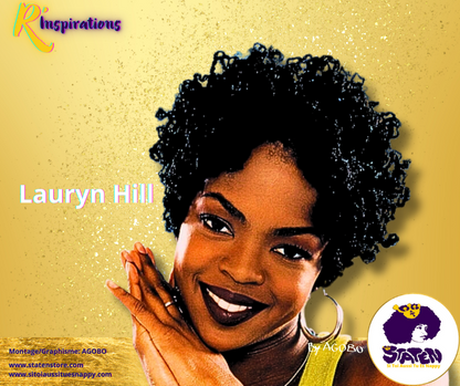 Lauryn Hill