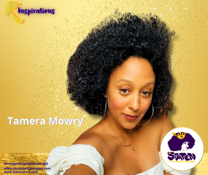 Tia & Tamera Mowry