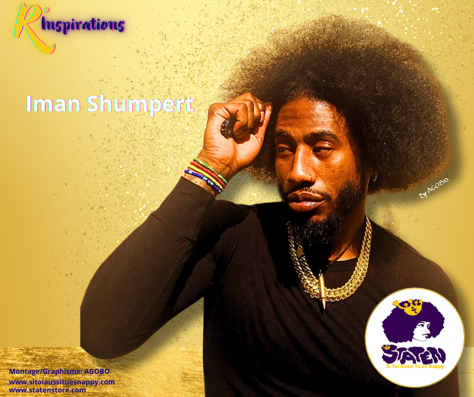 Iman Shumpert
