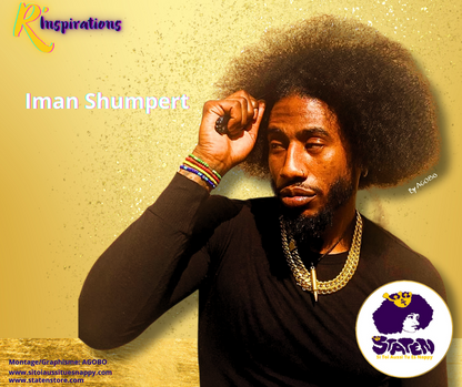 Iman Shumpert