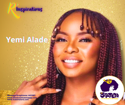 Yemi Alade