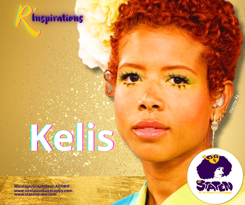 Kelis