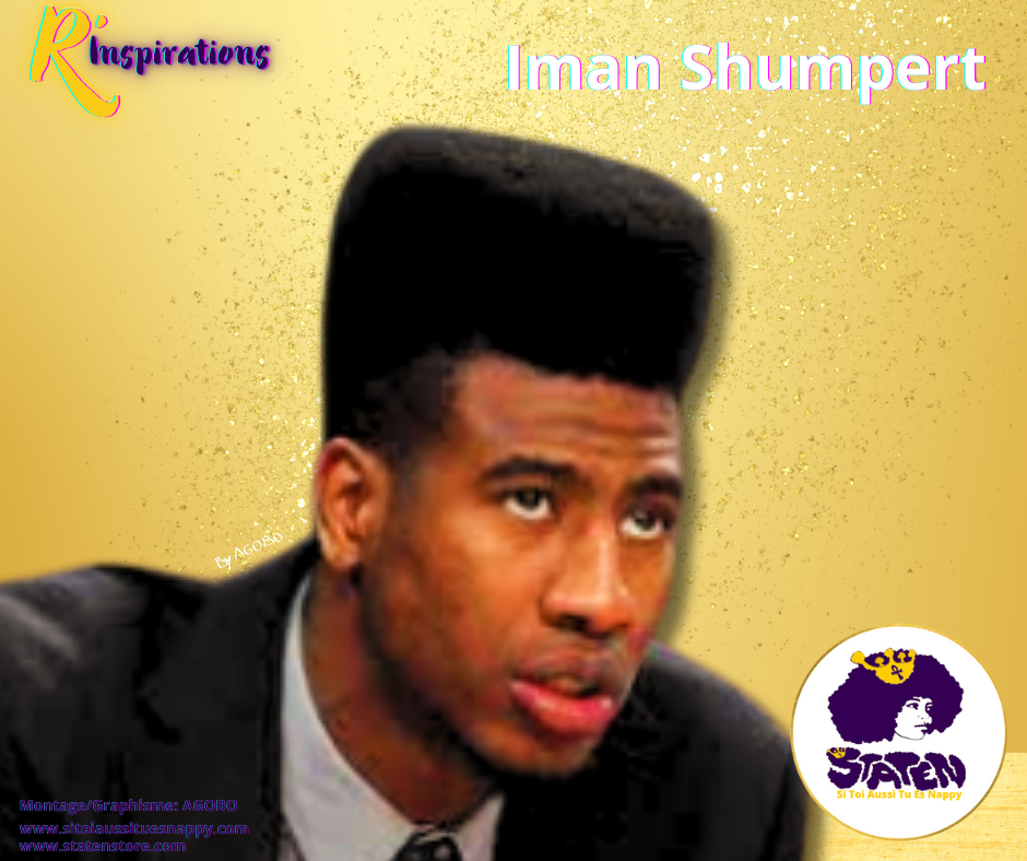 Iman Shumpert