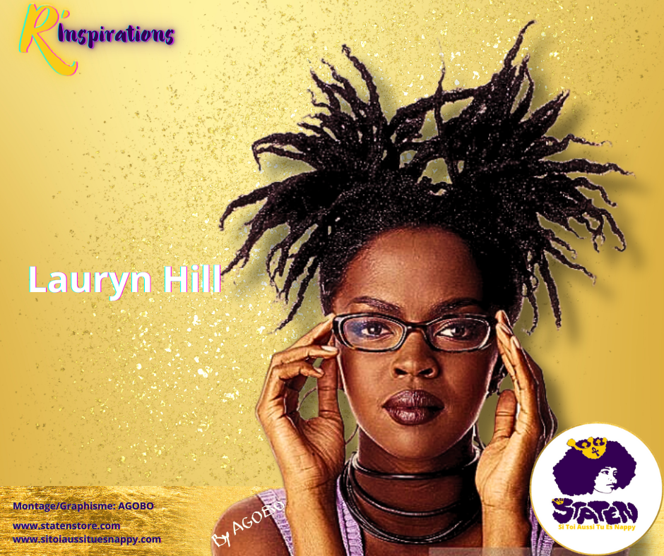 Lauryn Hill
