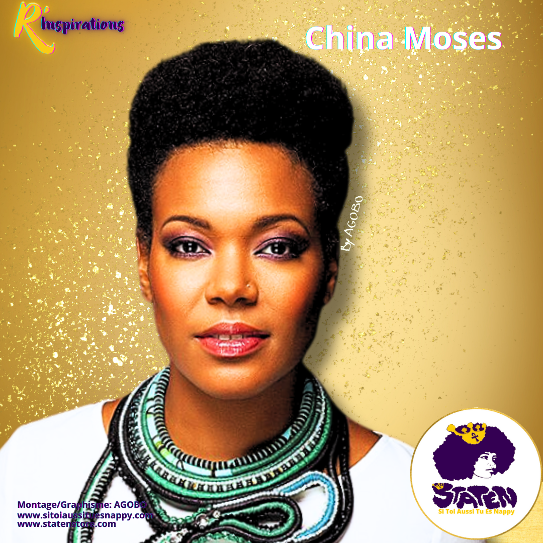 China Moses
