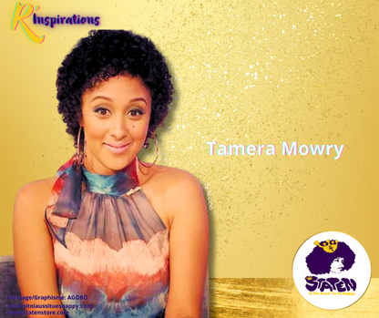 Tia & Tamera Mowry