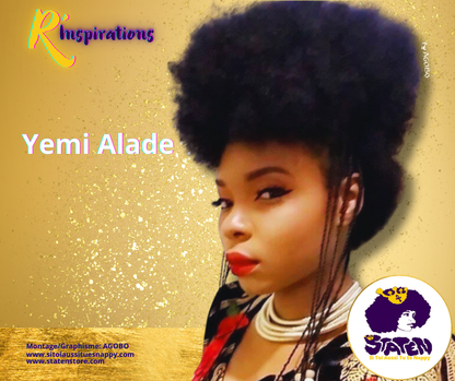 Yemi Alade