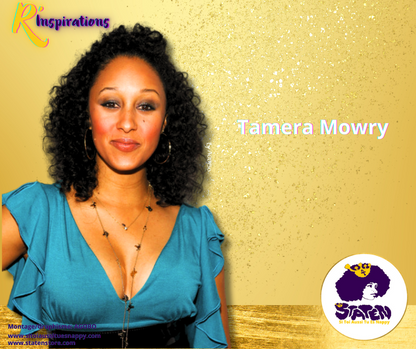 Tia & Tamera Mowry