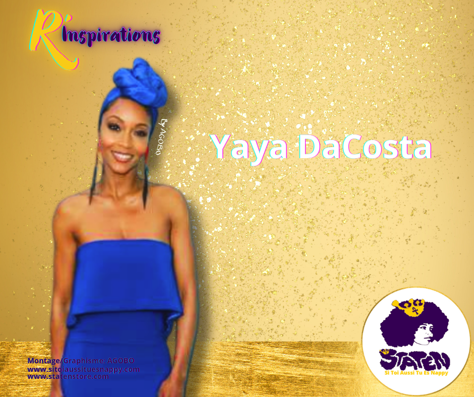 Yaya Dacosta