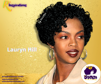 Lauryn Hill