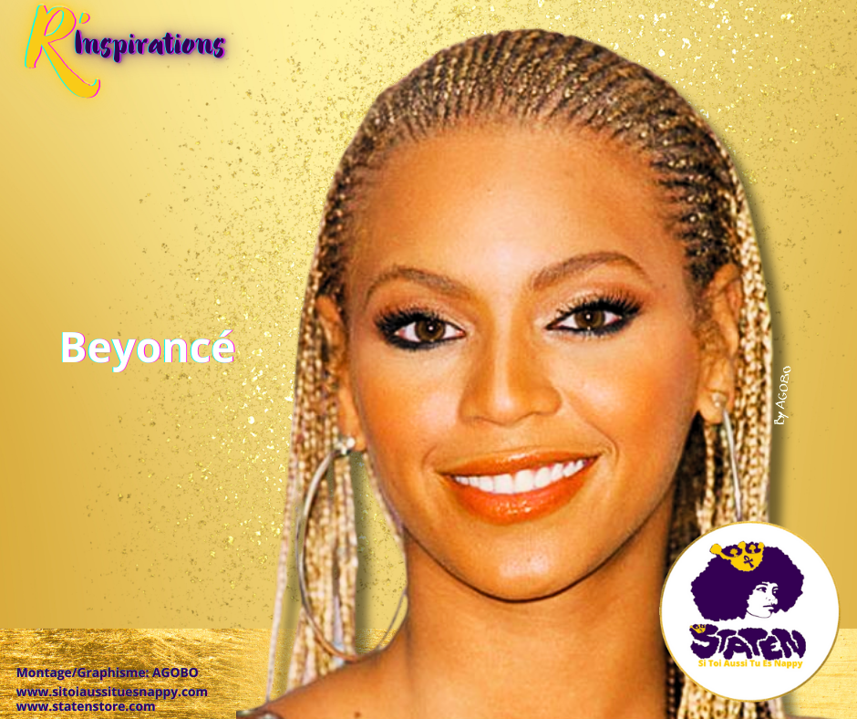 Beyoncé
