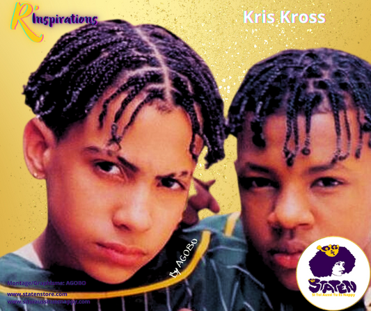 Kriss Kross