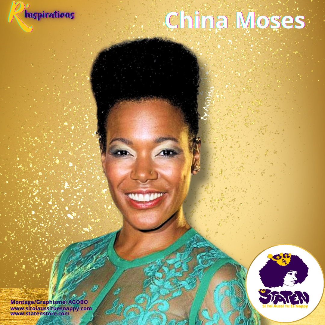 China Moses