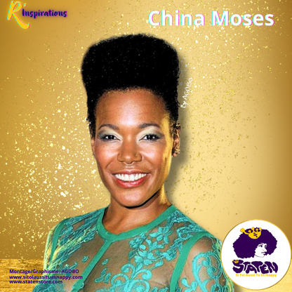 China Moses
