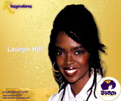 Lauryn Hill