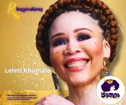 Leleti Khumalo