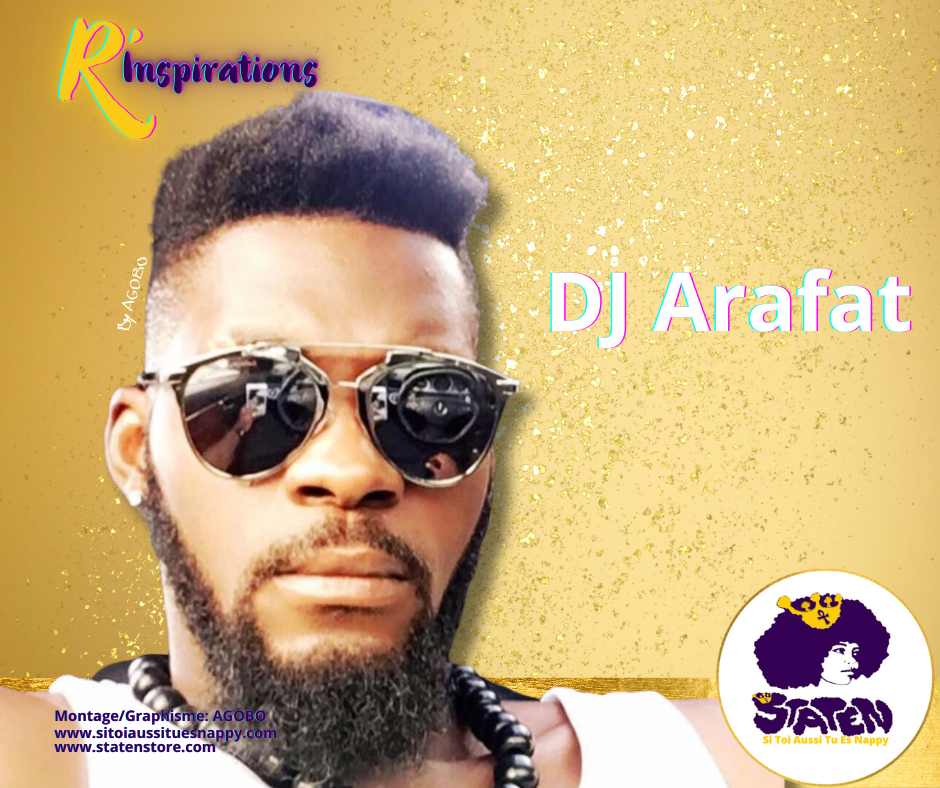 Dj Arafat