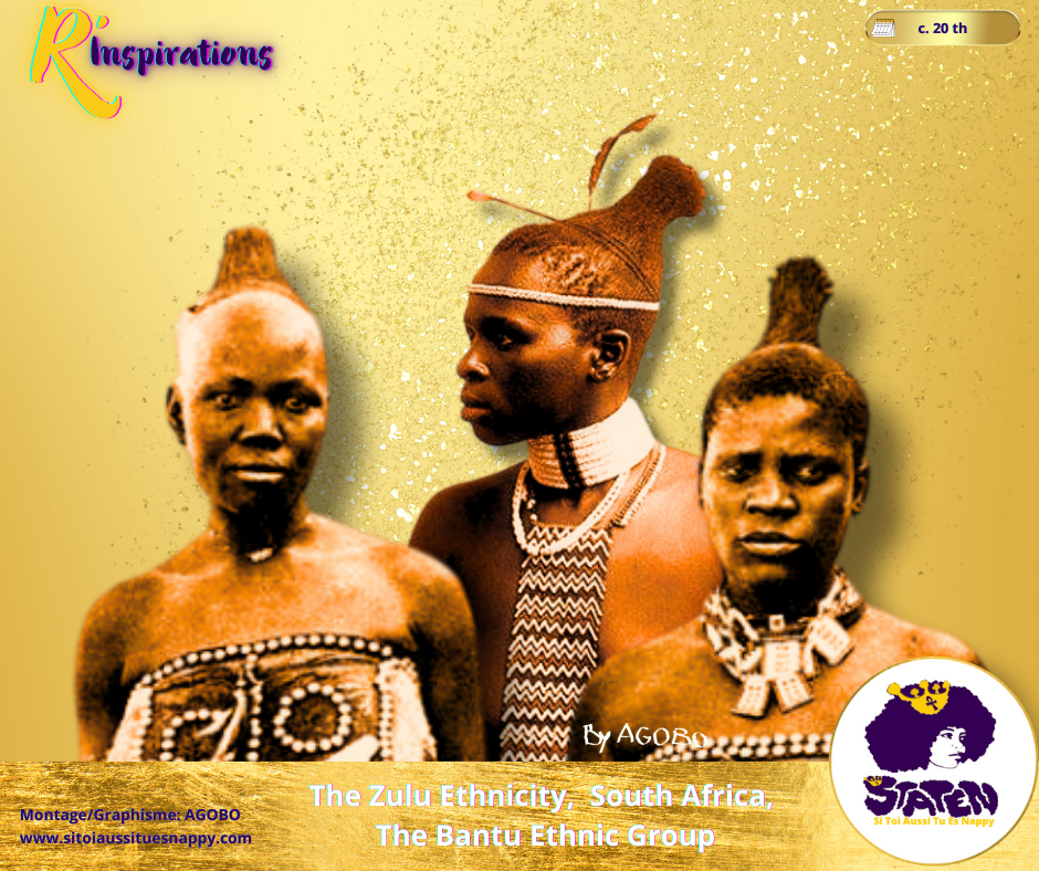 Zulu / Zoulou