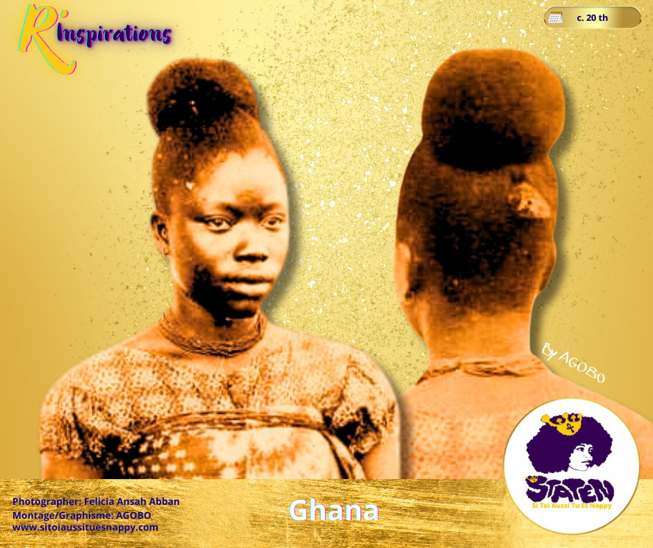 🌍 Barrettes - Afrique