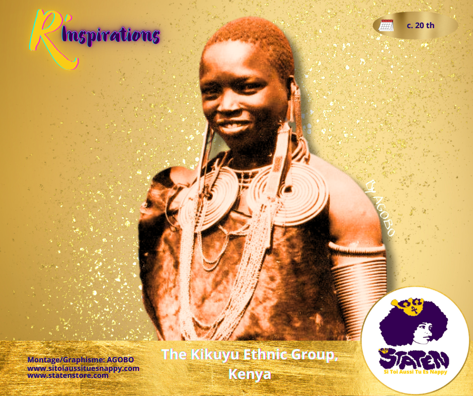 Kikuyu