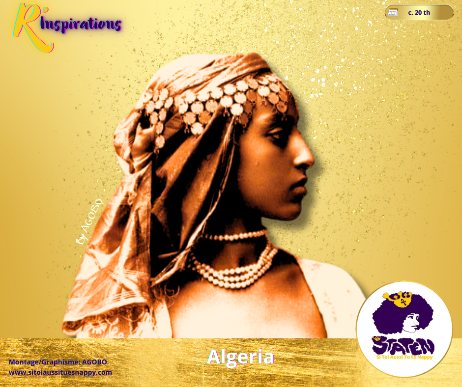 🌍 Bandeaux - Afrique N°2