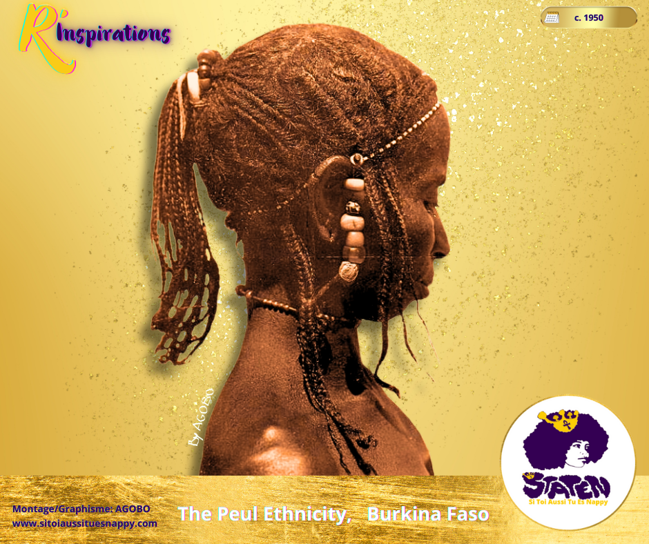 🌍Tresses - Afrique