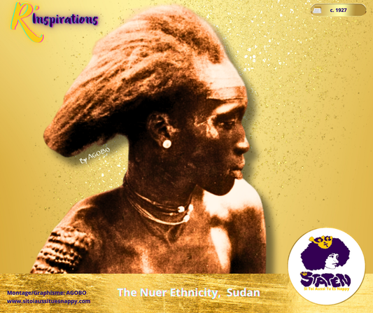 Nuer/Naath