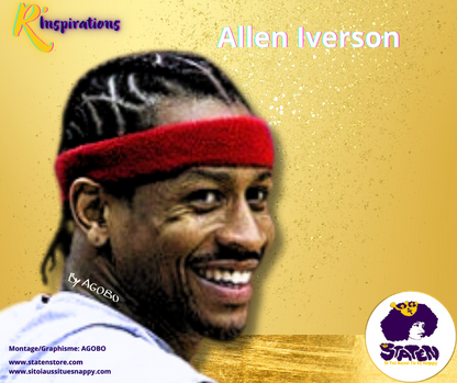Allen Iverson