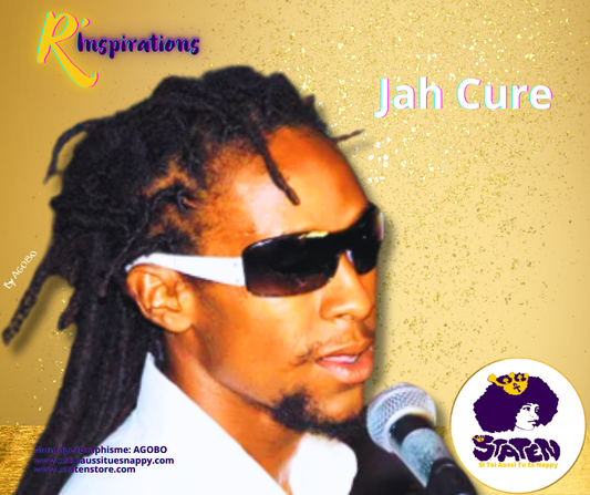 Jah Cure