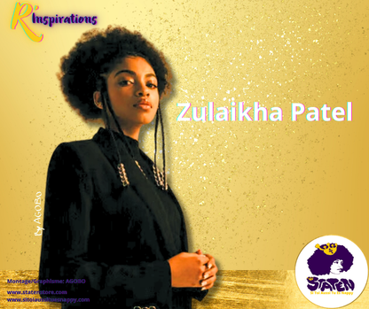 Zulaikha Patel