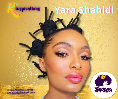 Yara Shahidi