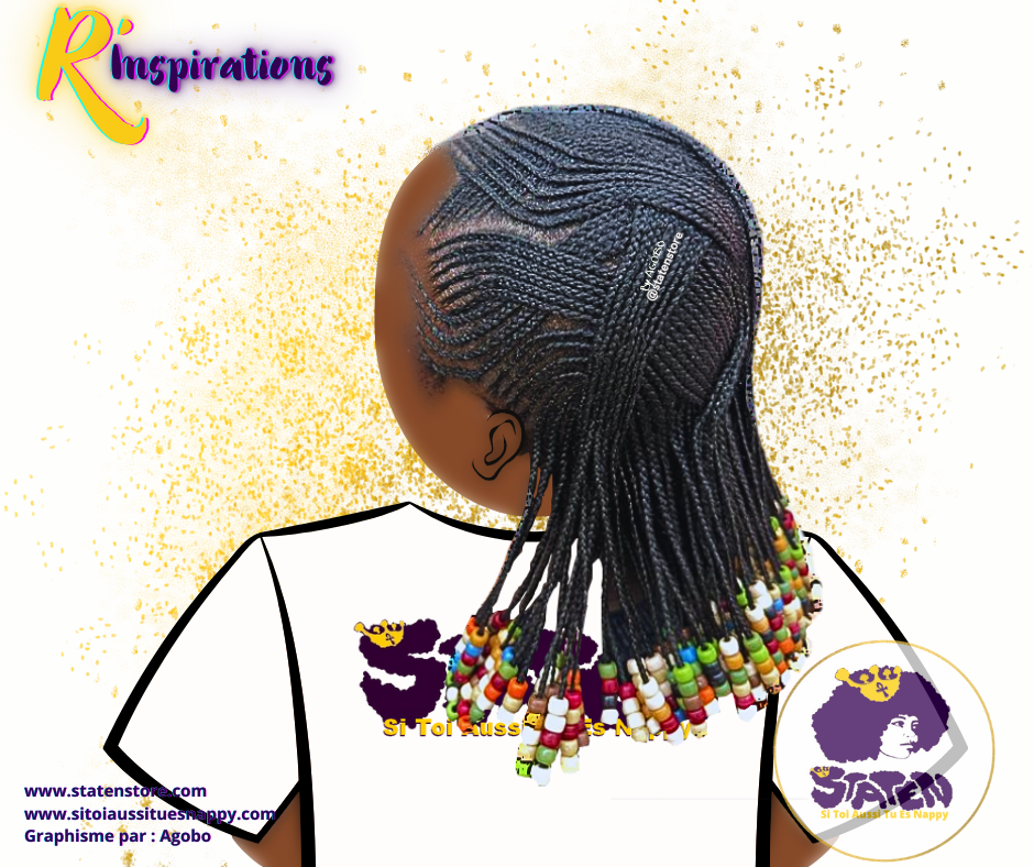 🌀 Crossover &amp; Cornrow Patterns | Classic &amp; Trendy Hairstyles