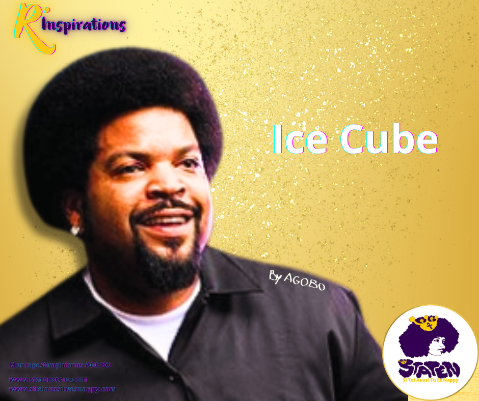 Ice Cube