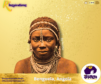 🌍 Bandeaux - Afrique N°2