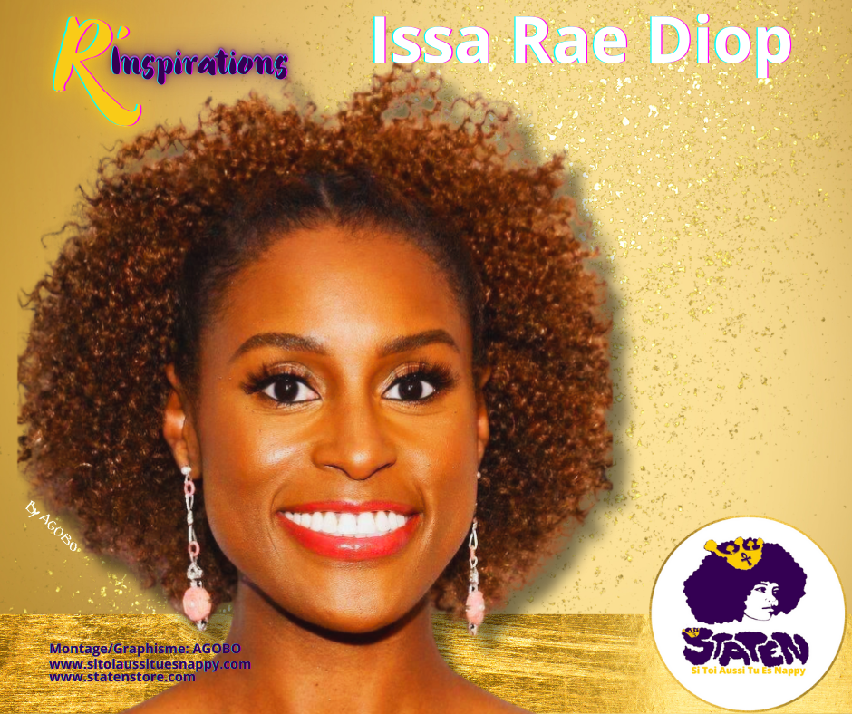 Issa Rae Diop
