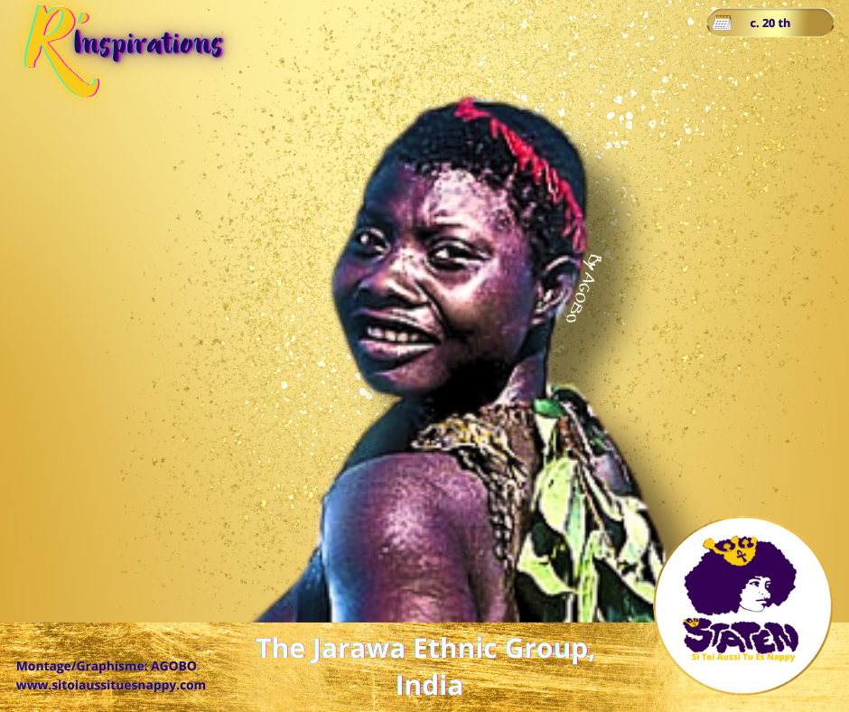 Jarawa