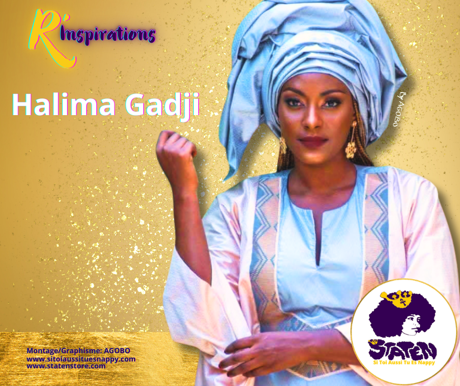 Halima Gadji