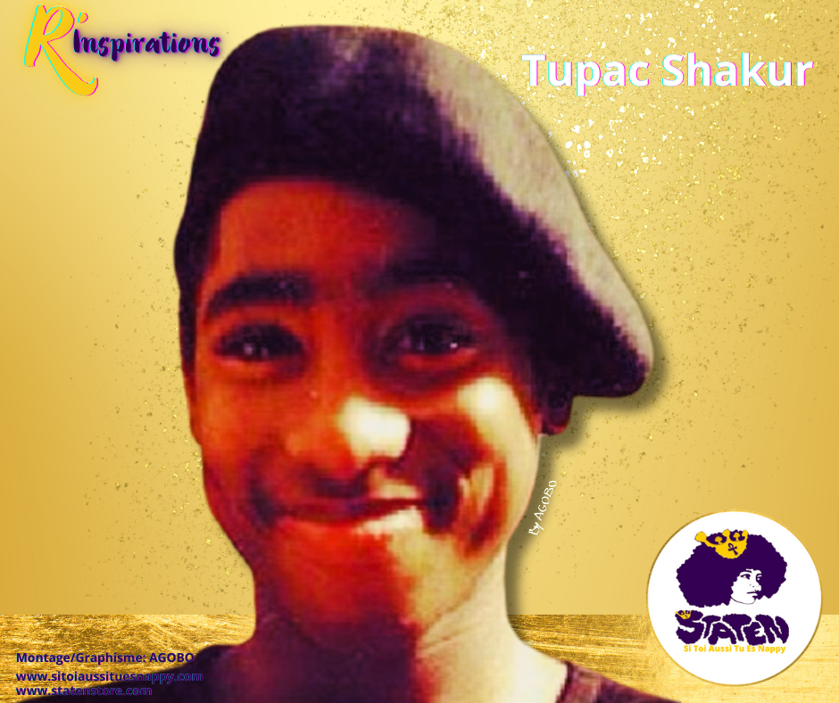 2Pac / Tupac Shakur