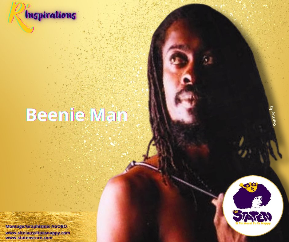 Beenie Man